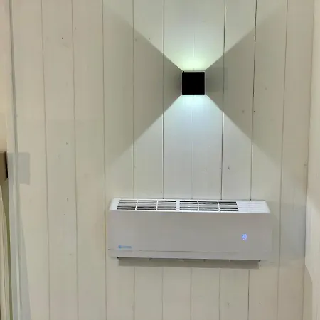 La Polveriera Apartamento Nápoles
