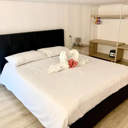 Apartamento La Polveriera *