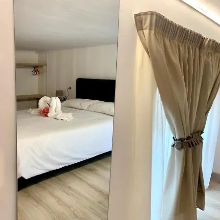 La Polveriera Apartamento