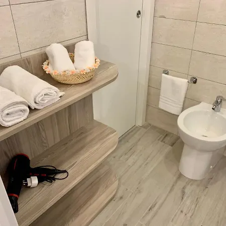 La Polveriera Apartamento *