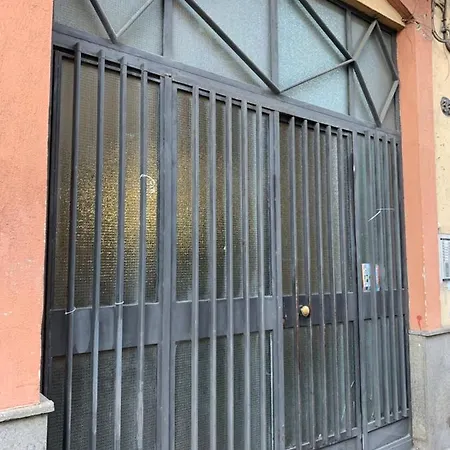 La Polveriera * Nápoles