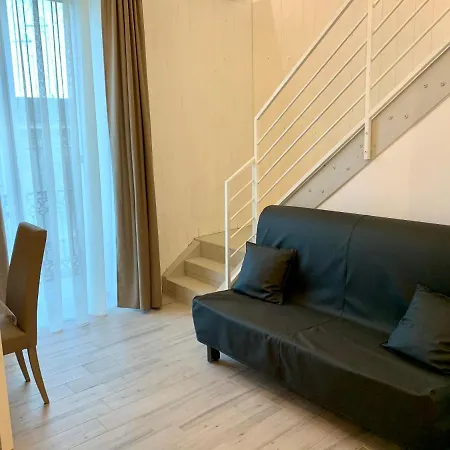 La Polveriera Apartamento