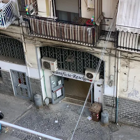 Apartamento La Polveriera