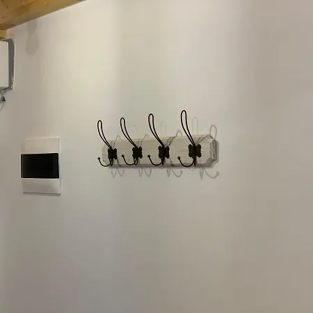 La Polveriera Apartamento *
