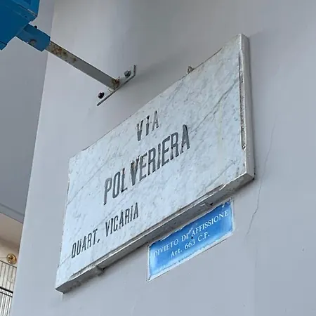 La Polveriera