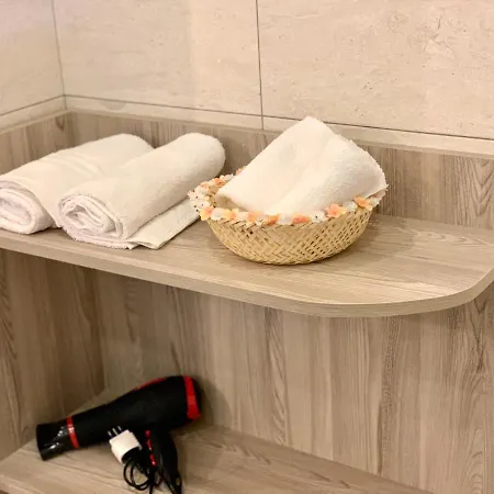 La Polveriera Apartamento *